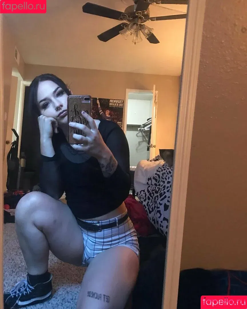 Rav3ns1nss / Ravensinss Onlyfans Photo Gallery 