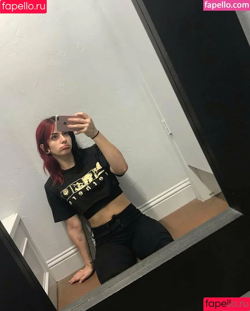 Rav3ns1nss / Ravensinss Onlyfans Photo Gallery 