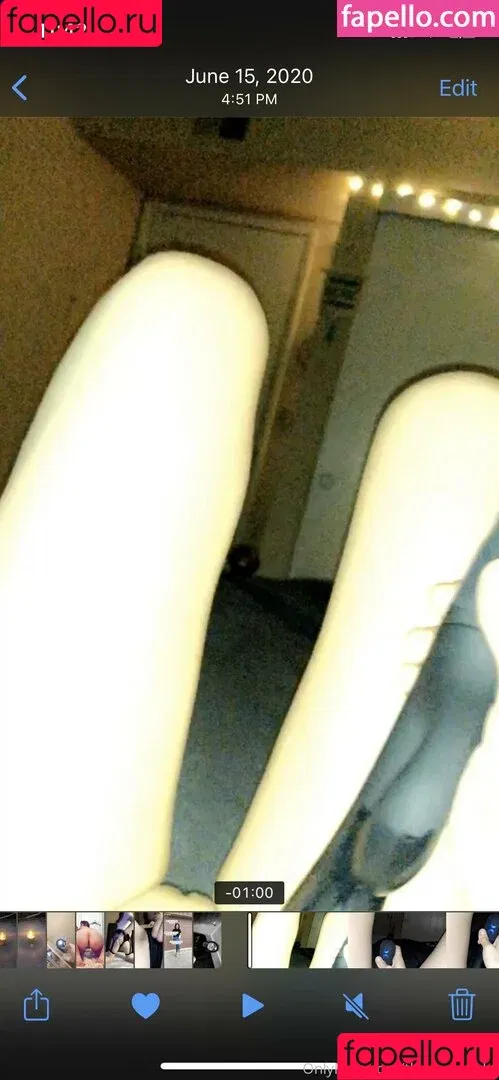 ogeveclaire / ovgrae Onlyfans Photo Gallery 