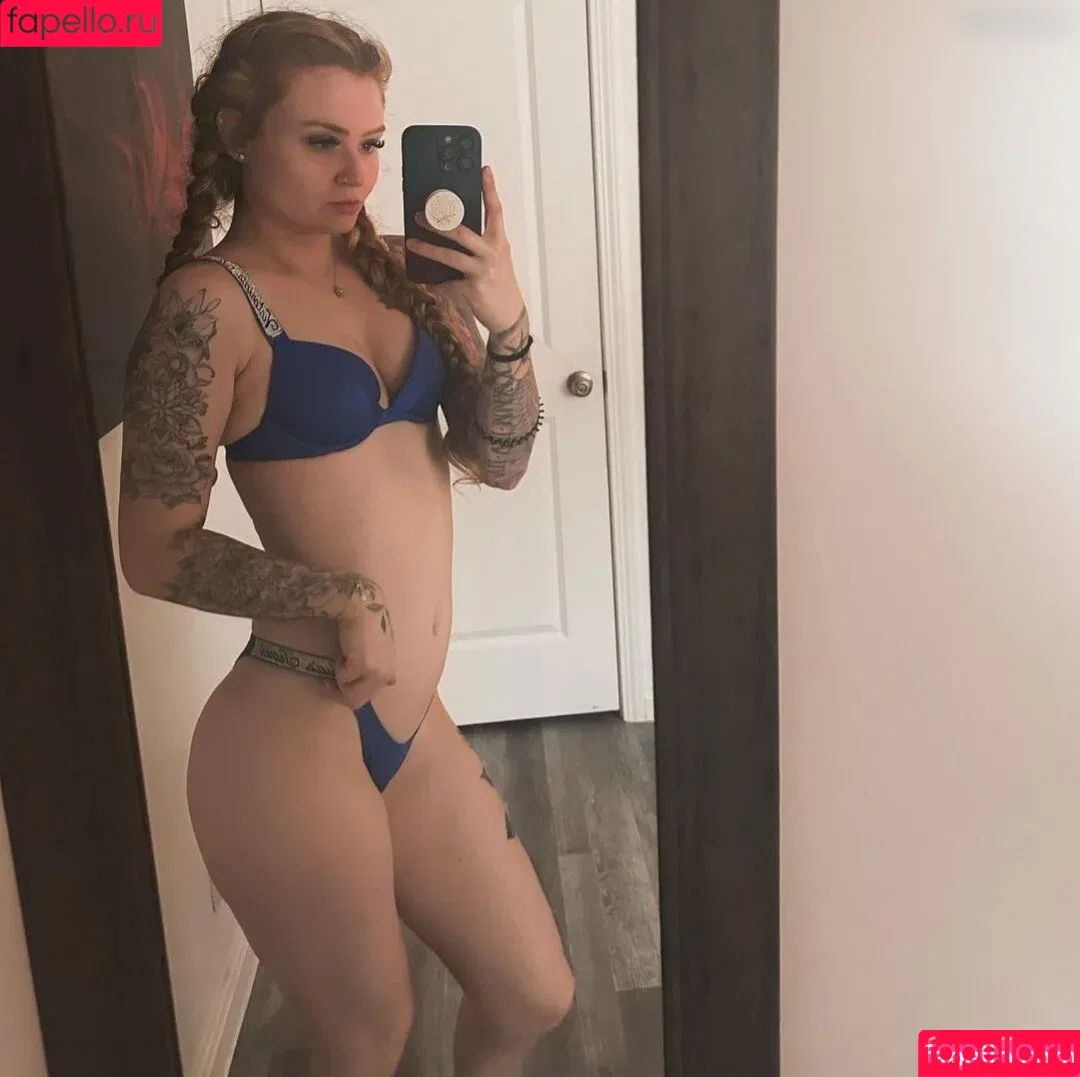 Jada Rounds / jadarounds / jj_roundss98 Onlyfans Photo Gallery 