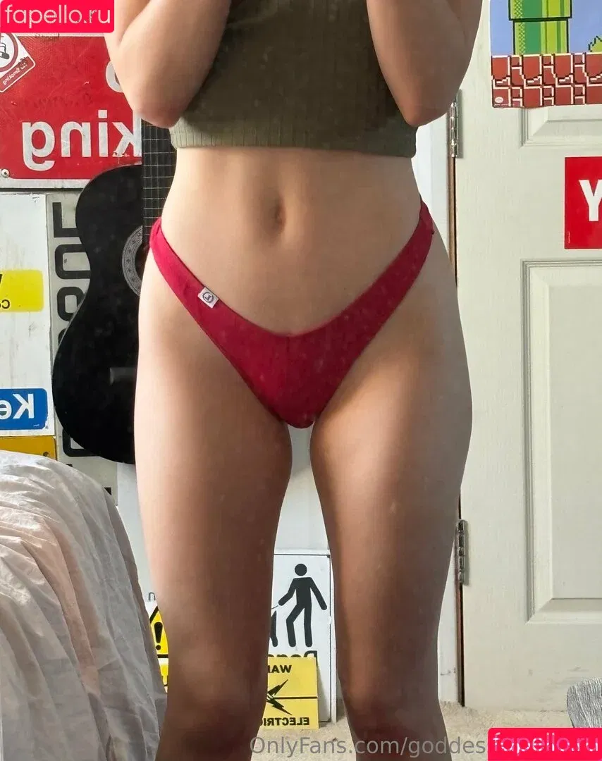 goddess_gabby_x Onlyfans Photo Gallery 