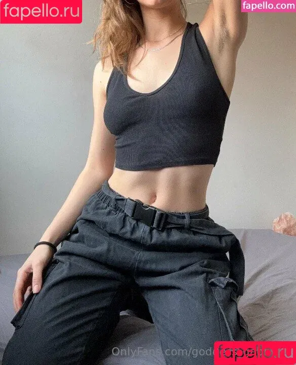 goddess_gabby_x Onlyfans Photo Gallery 