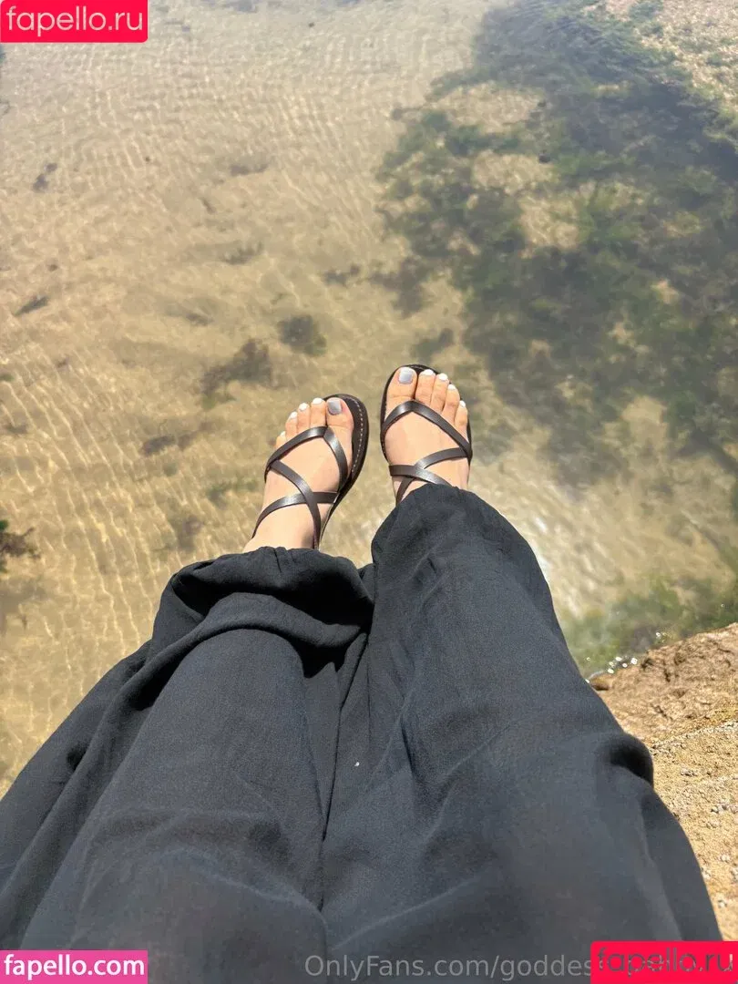 goddess_gabby_x Onlyfans Photo Gallery 