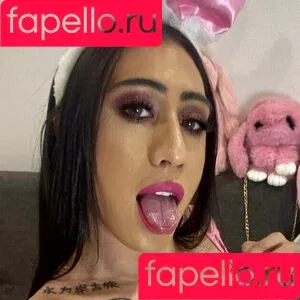 TBunnykxxx / TsBunnykxxx / tsbunnychan Onlyfans Photo Gallery 