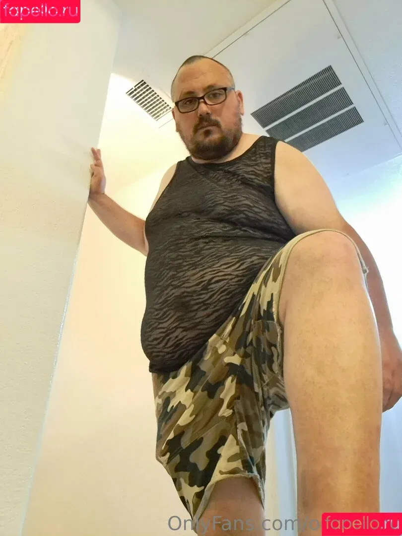 occhuboc Onlyfans Photo Gallery 