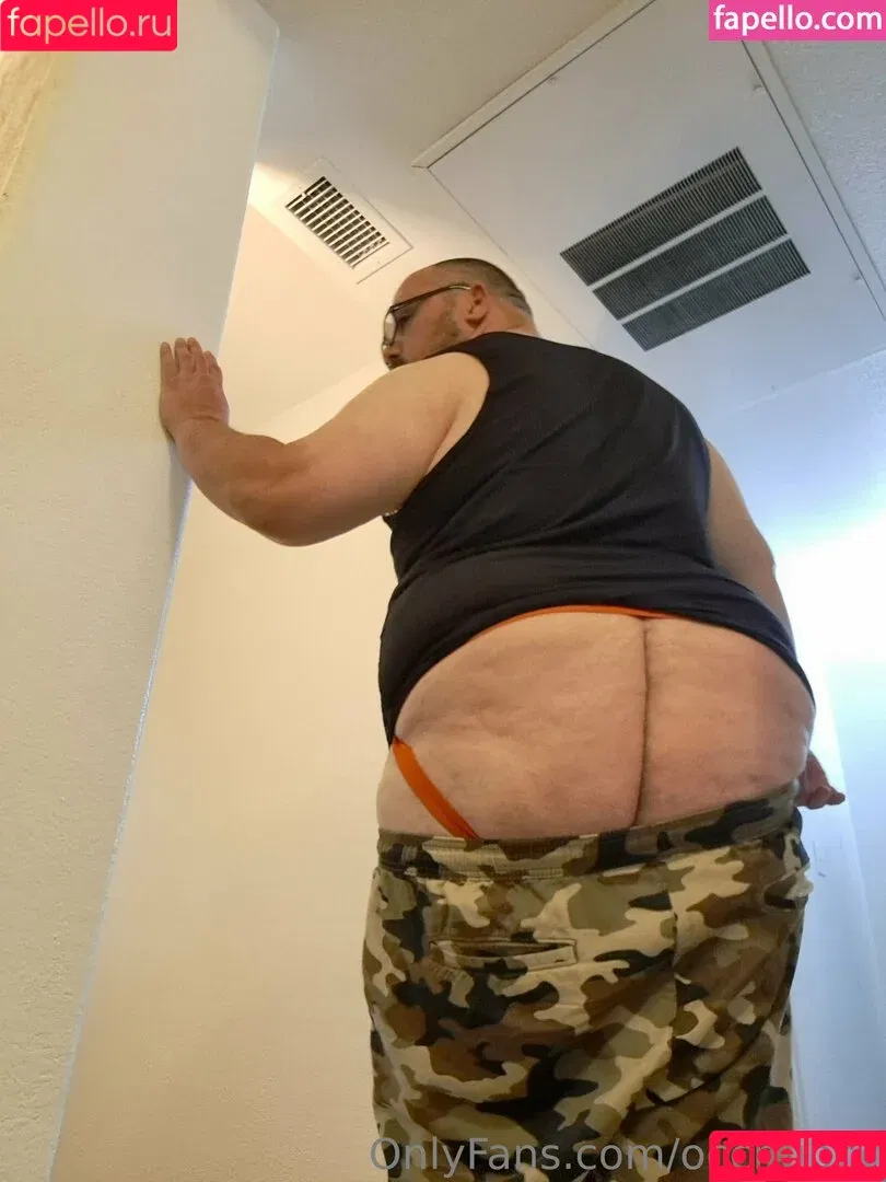 occhuboc Onlyfans Photo Gallery 