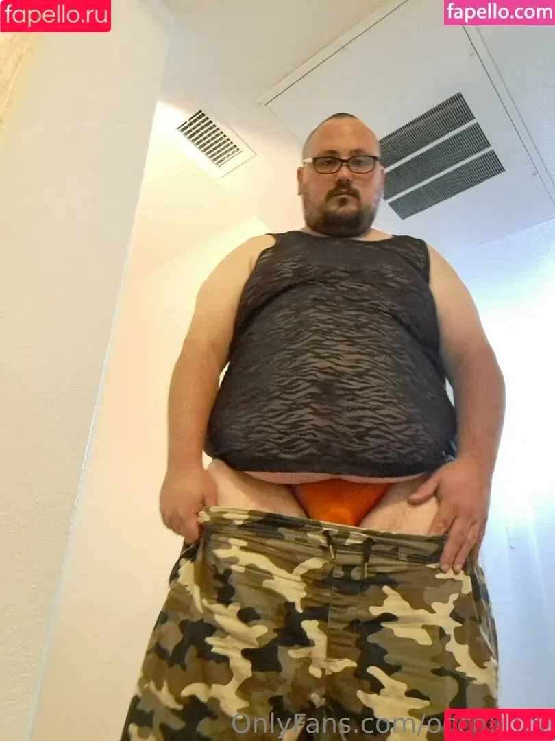 occhuboc Onlyfans Photo Gallery 