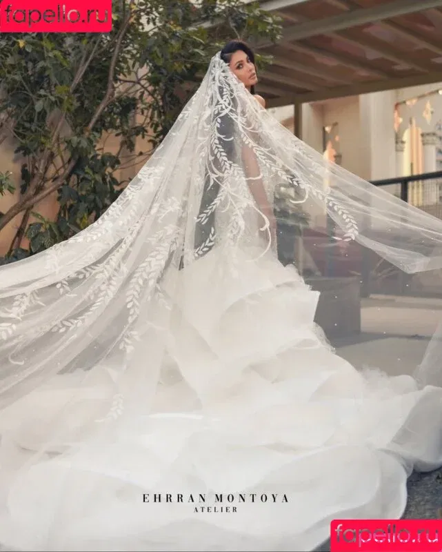 Maureen Montagne (Miss Globe 2021) / maureenmontagne Onlyfans Photo Gallery 