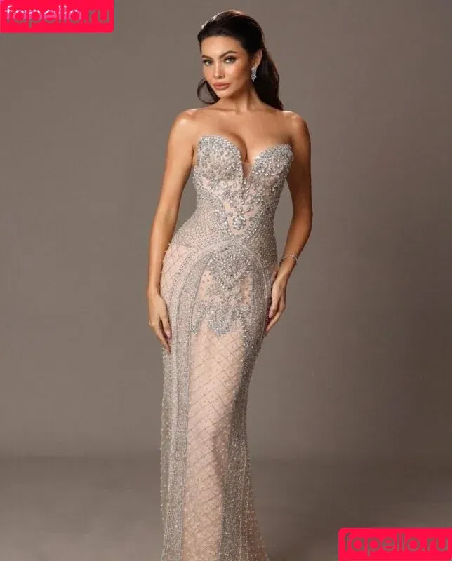 Maureen Montagne (Miss Globe 2021) / maureenmontagne Onlyfans Photo Gallery 