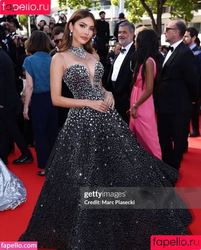 Maureen Montagne (Miss Globe 2021) / maureenmontagne Onlyfans Photo Gallery 