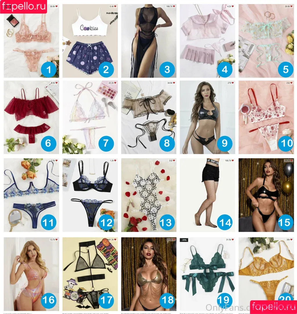 puchys / puchyslove Onlyfans Photo Gallery 