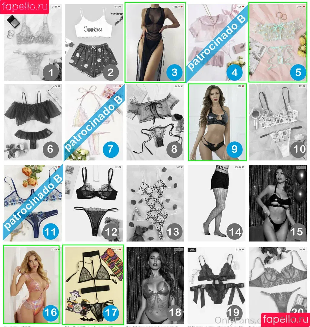 puchys / puchyslove Onlyfans Photo Gallery 