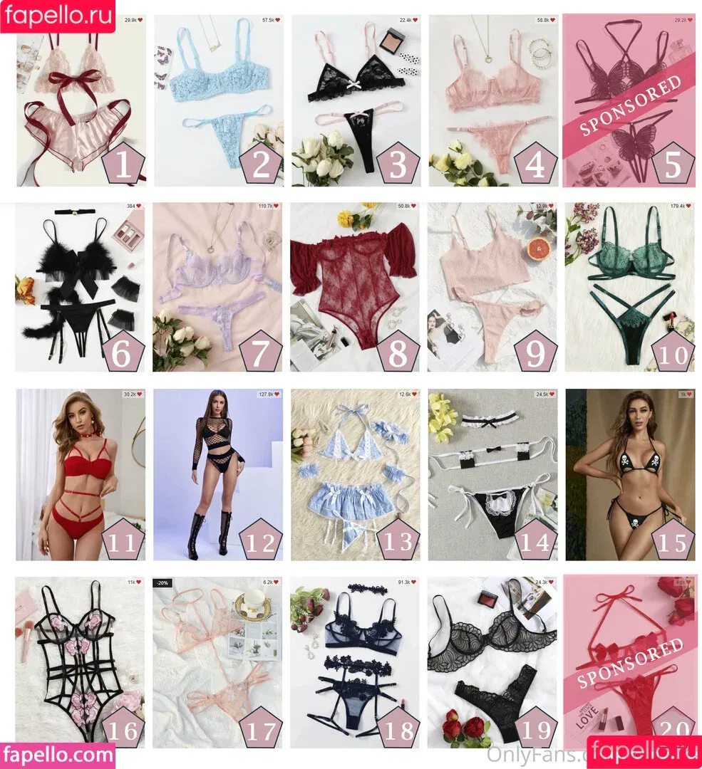 puchys / puchyslove Onlyfans Photo Gallery 