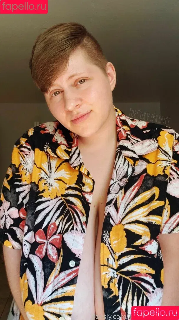 TheCurvyPrince / curvy.princes Onlyfans Photo Gallery 