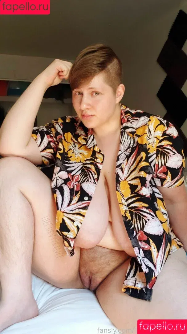 TheCurvyPrince / curvy.princes Onlyfans Photo Gallery 