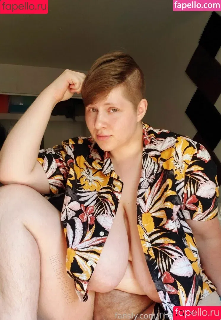 TheCurvyPrince / curvy.princes Onlyfans Photo Gallery 