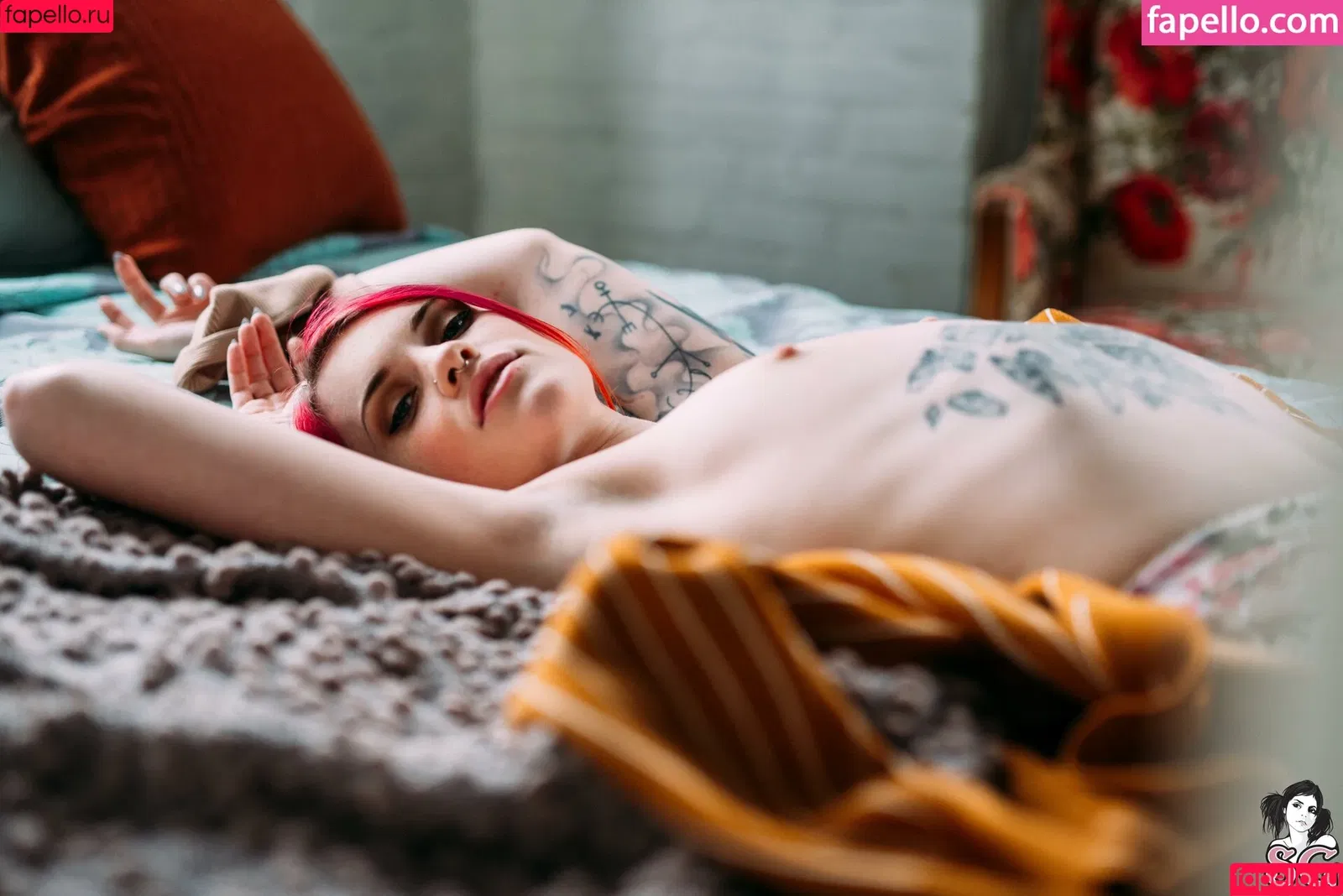 Eydis / misseydis Onlyfans Photo Gallery 