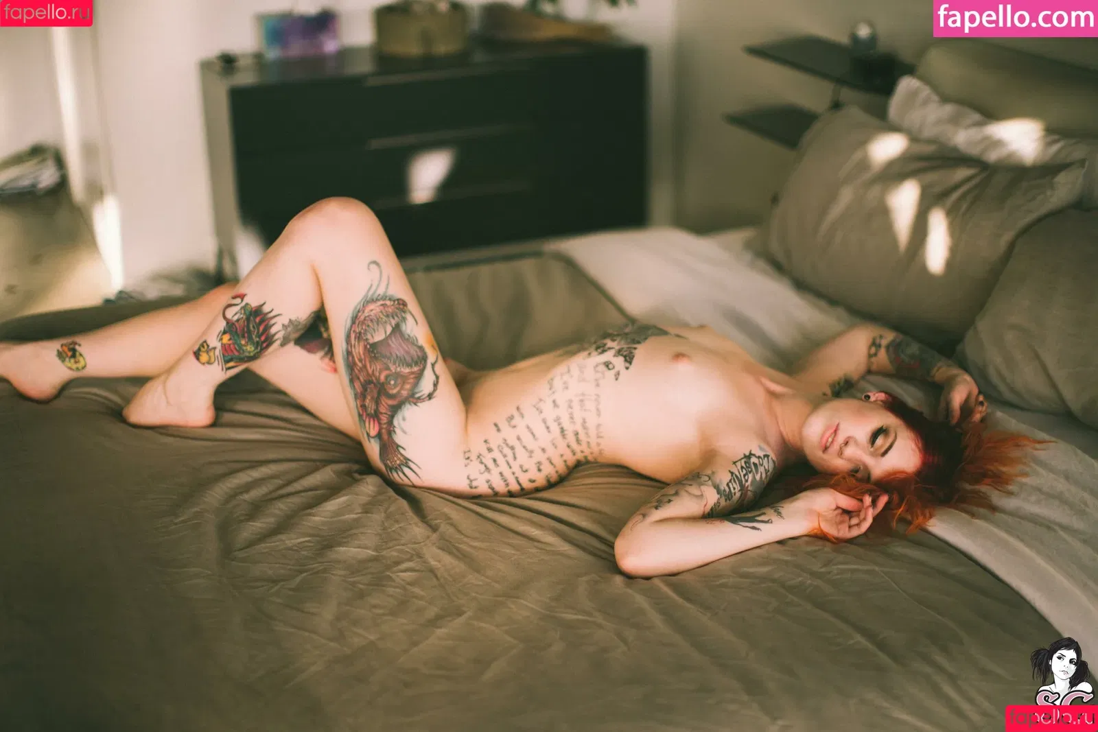 Eydis / misseydis Onlyfans Photo Gallery 