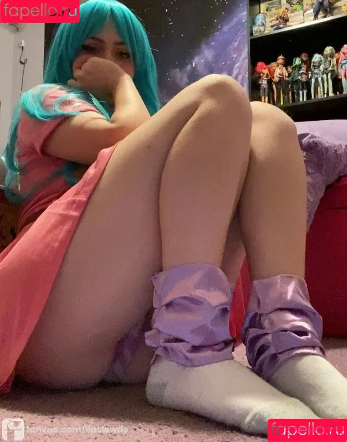 Ashleymo_ore / Liaslewds / lialewd Onlyfans Photo Gallery 