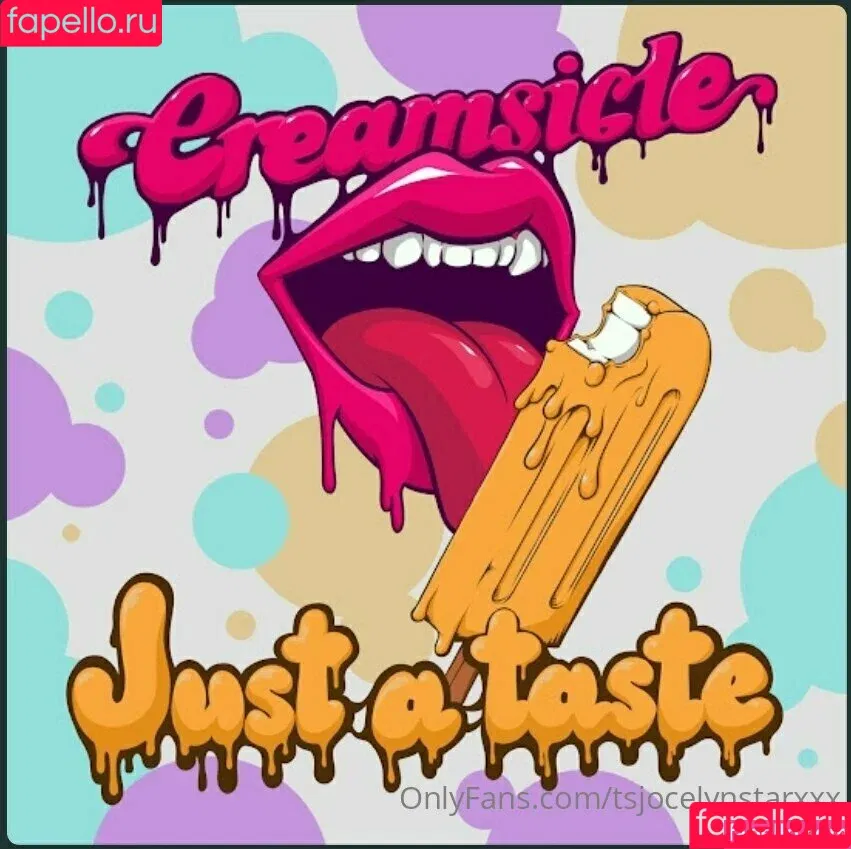 tsjocelynstar / tsjocelynstarxxx Onlyfans Photo Gallery 