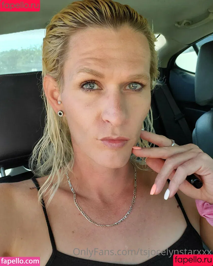 tsjocelynstar / tsjocelynstarxxx Onlyfans Photo Gallery 