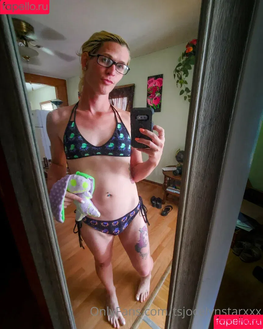 tsjocelynstar / tsjocelynstarxxx Onlyfans Photo Gallery 