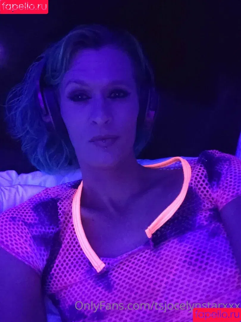 tsjocelynstar / tsjocelynstarxxx Onlyfans Photo Gallery 