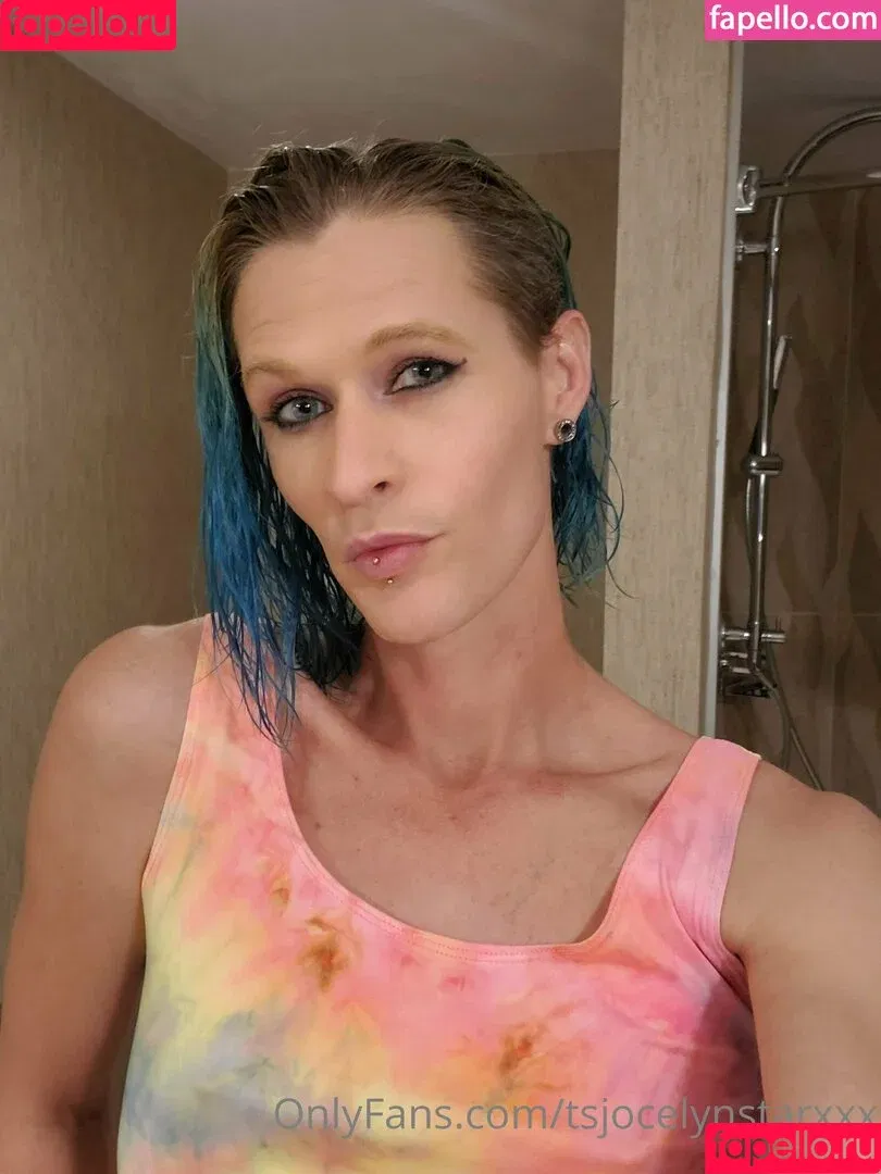 tsjocelynstar / tsjocelynstarxxx Onlyfans Photo Gallery 