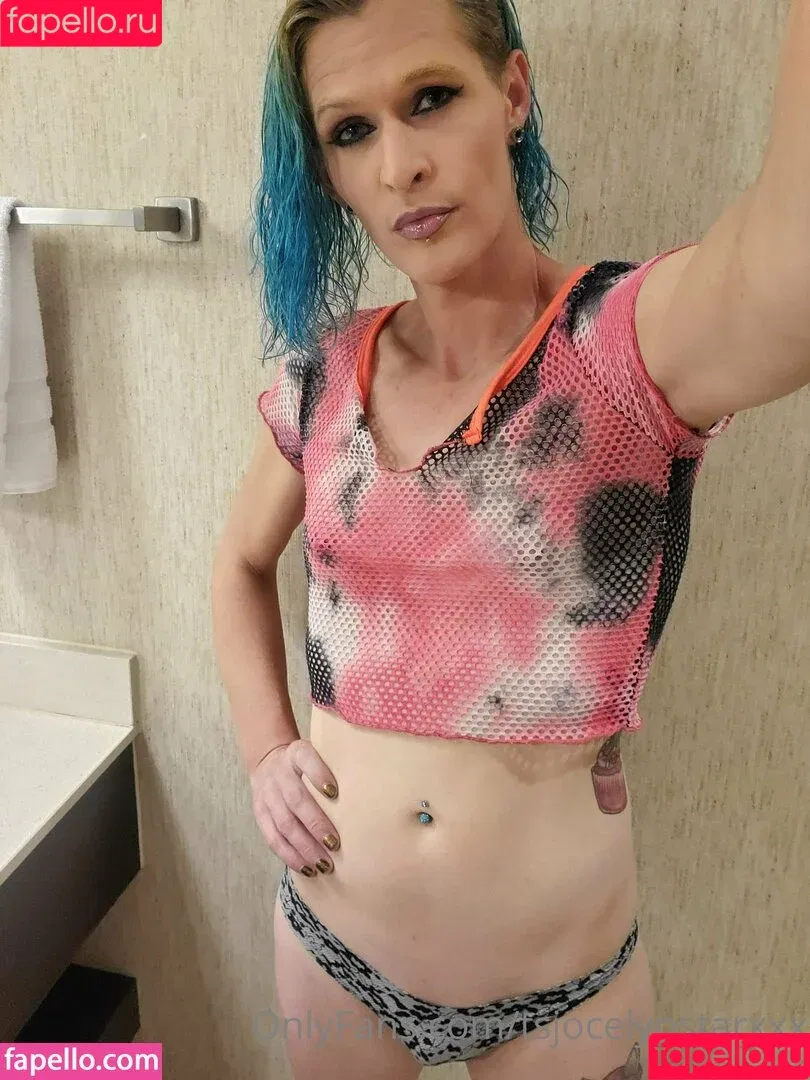 tsjocelynstar / tsjocelynstarxxx Onlyfans Photo Gallery 