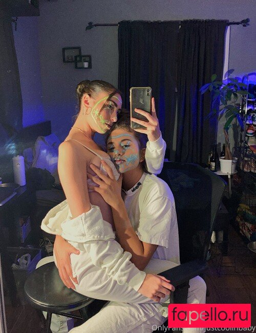 Justcoolinbaby Nude Onlyfans Photo 11