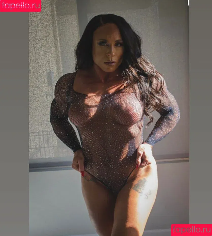 Michelle IFBB PRO / MightyShehulk / Mighty_shehulk / mighty_shehulk_ifbbpro Onlyfans Photo Gallery 