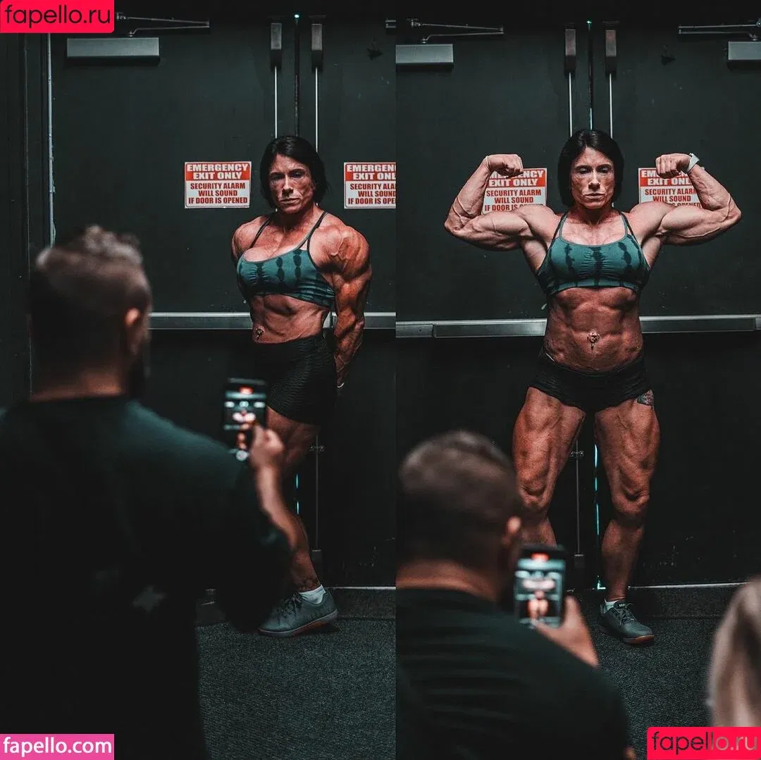 Michelle IFBB PRO / MightyShehulk / Mighty_shehulk / mighty_shehulk_ifbbpro Onlyfans Photo Gallery 