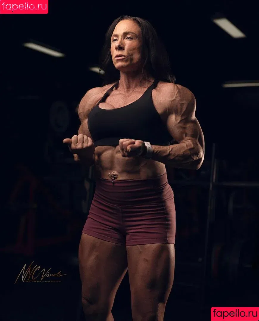 Michelle IFBB PRO / MightyShehulk / Mighty_shehulk / mighty_shehulk_ifbbpro Onlyfans Photo Gallery 