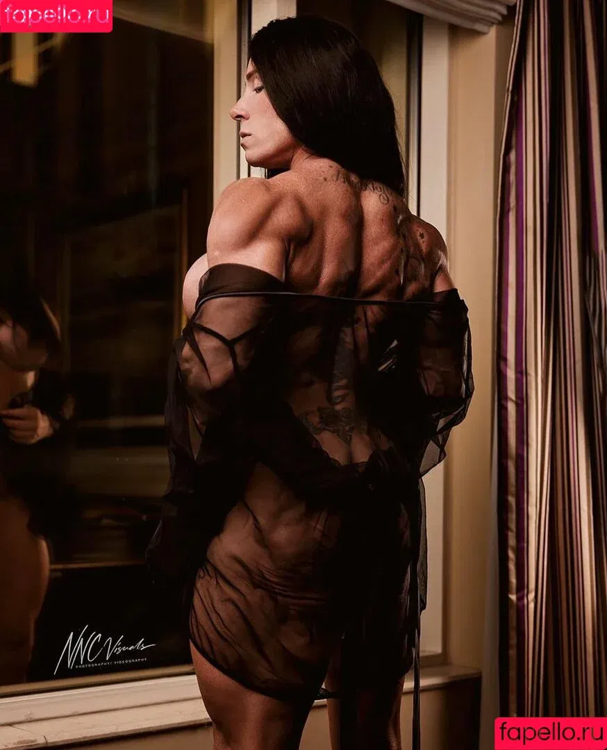 Michelle IFBB PRO / MightyShehulk / Mighty_shehulk / mighty_shehulk_ifbbpro Onlyfans Photo Gallery 