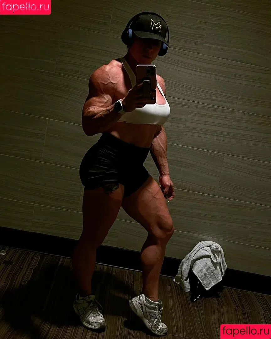 Michelle IFBB PRO / MightyShehulk / Mighty_shehulk / mighty_shehulk_ifbbpro Onlyfans Photo Gallery 