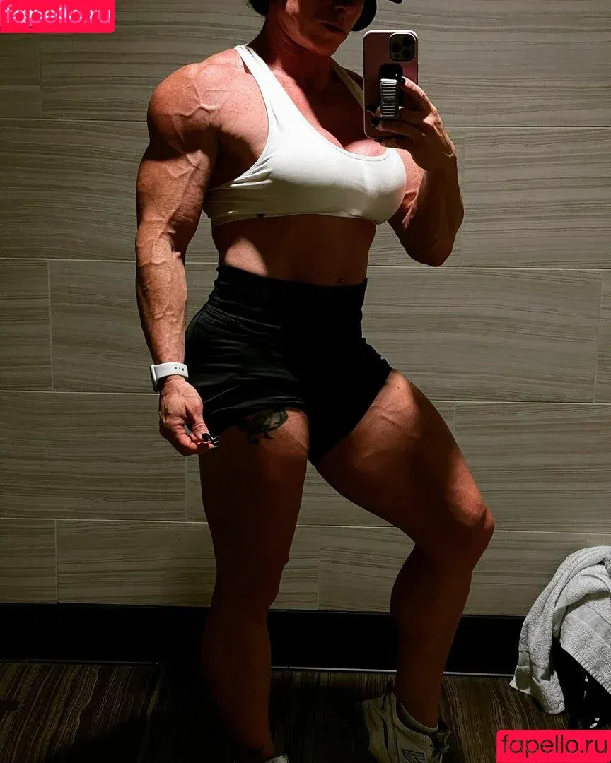 Michelle IFBB PRO / MightyShehulk / Mighty_shehulk / mighty_shehulk_ifbbpro Onlyfans Photo Gallery 