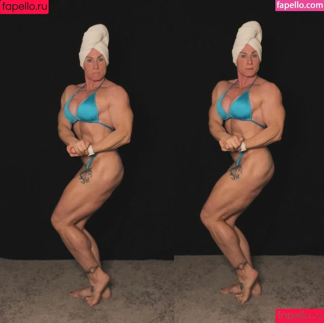 Michelle IFBB PRO / MightyShehulk / Mighty_shehulk / mighty_shehulk_ifbbpro Onlyfans Photo Gallery 