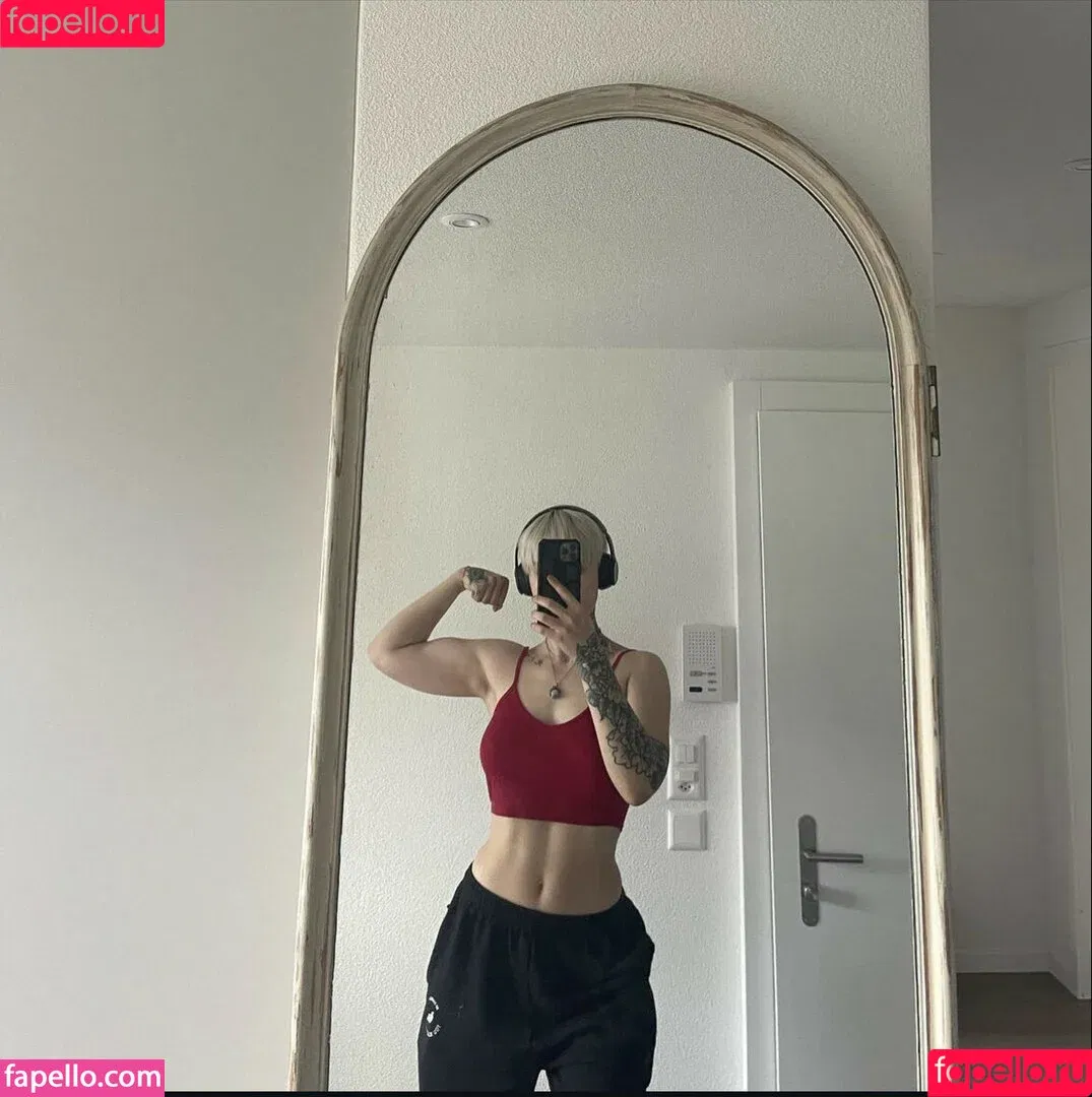 bored.g.darling / boredgymdarling Onlyfans Photo Gallery 