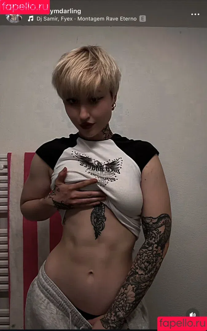 bored.g.darling / boredgymdarling Onlyfans Photo Gallery 