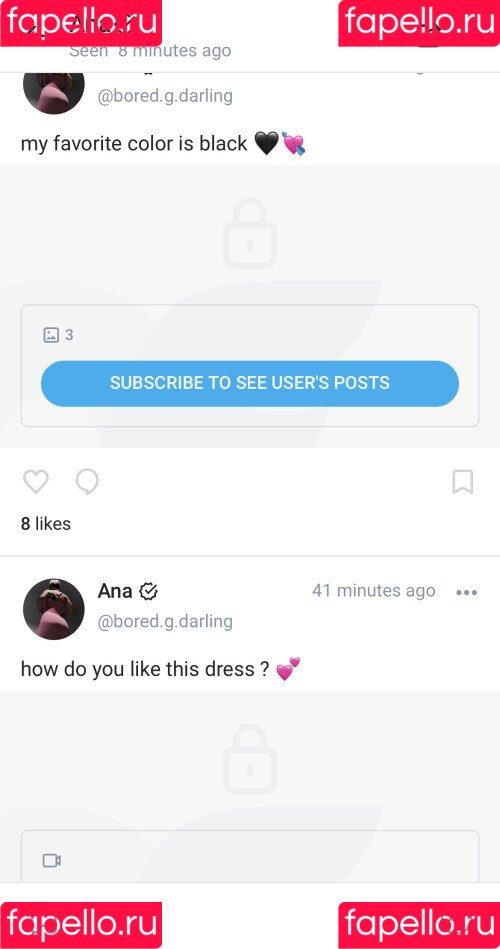 bored.g.darling Nude Onlyfans Photo 6