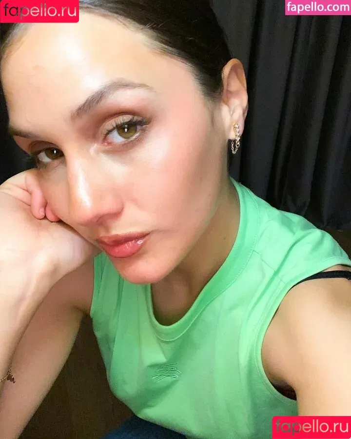 Sabela OT / aliceeee_watson / sabelamusic_ Onlyfans Photo Gallery 