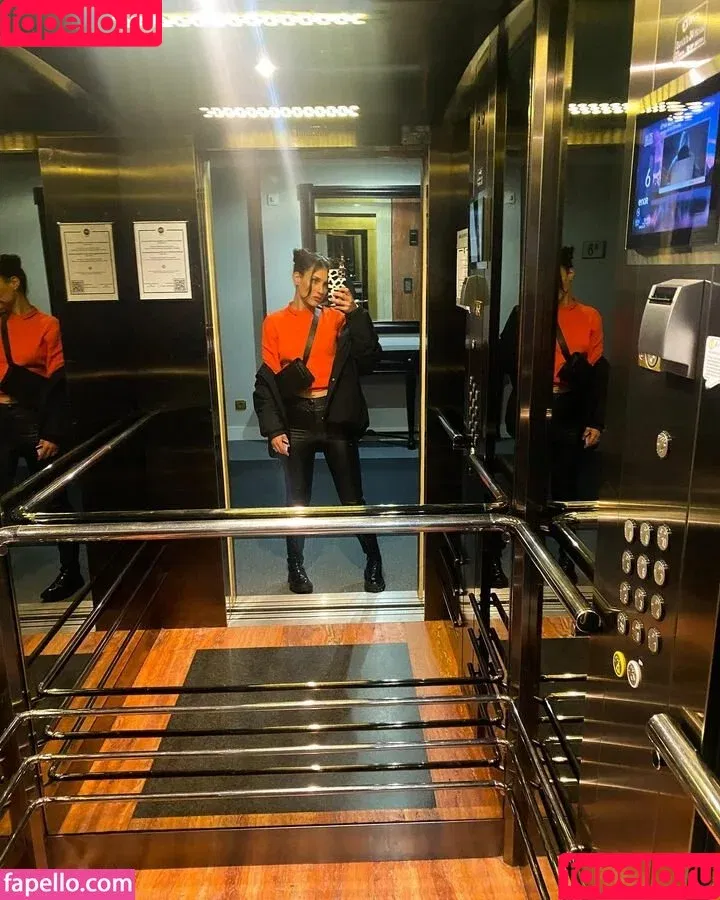 Sabela OT / aliceeee_watson / sabelamusic_ Onlyfans Photo Gallery 