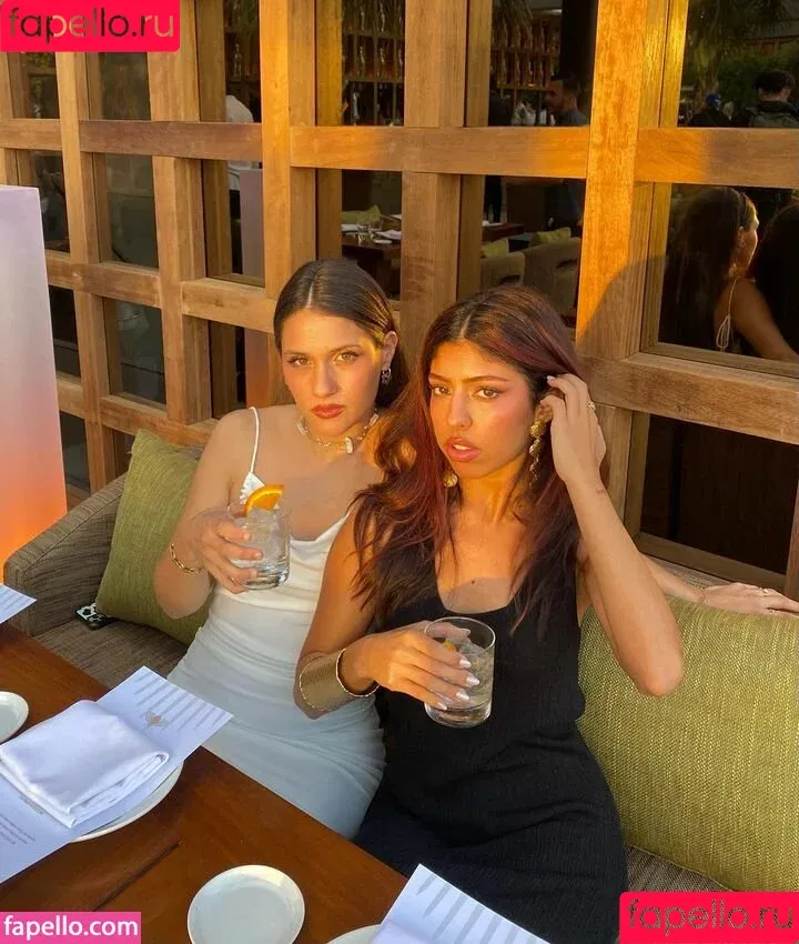 Sabela OT / aliceeee_watson / sabelamusic_ Onlyfans Photo Gallery 