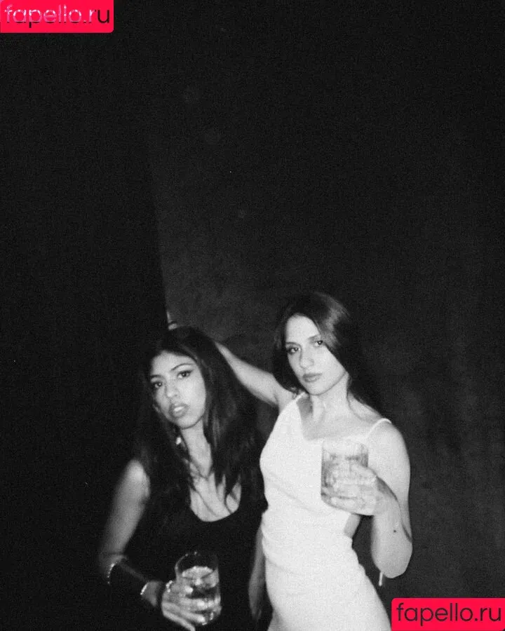 Sabela OT / aliceeee_watson / sabelamusic_ Onlyfans Photo Gallery 