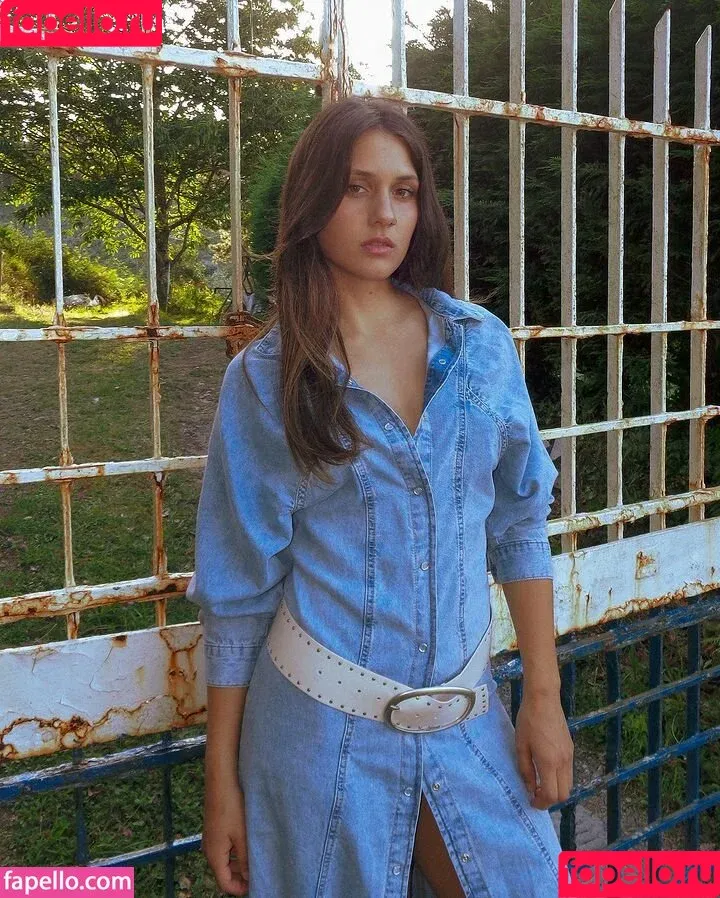 Sabela OT / aliceeee_watson / sabelamusic_ Onlyfans Photo Gallery 