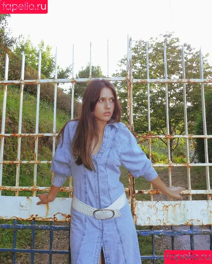 Sabela OT / aliceeee_watson / sabelamusic_ Onlyfans Photo Gallery 