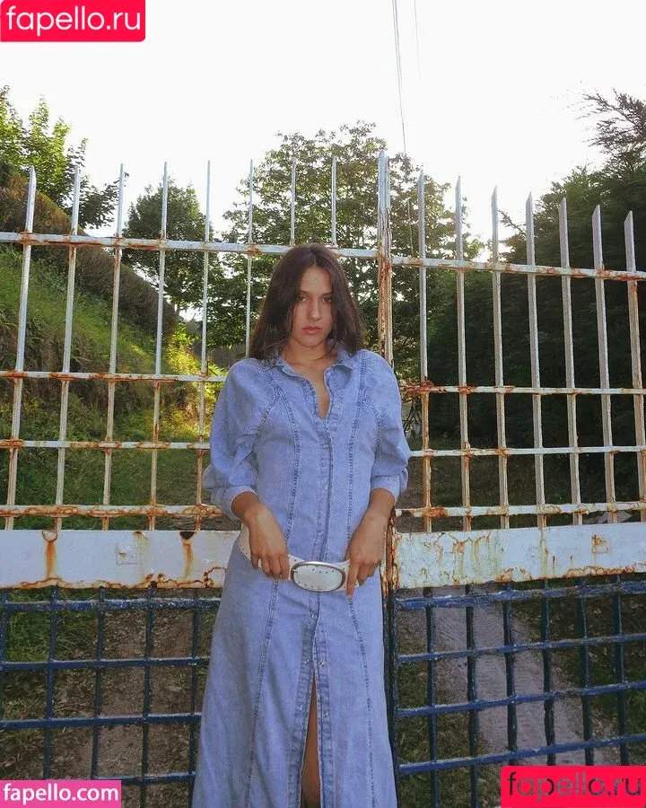 Sabela OT / aliceeee_watson / sabelamusic_ Onlyfans Photo Gallery 