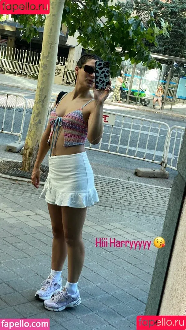 Sabela OT / aliceeee_watson / sabelamusic_ Onlyfans Photo Gallery 