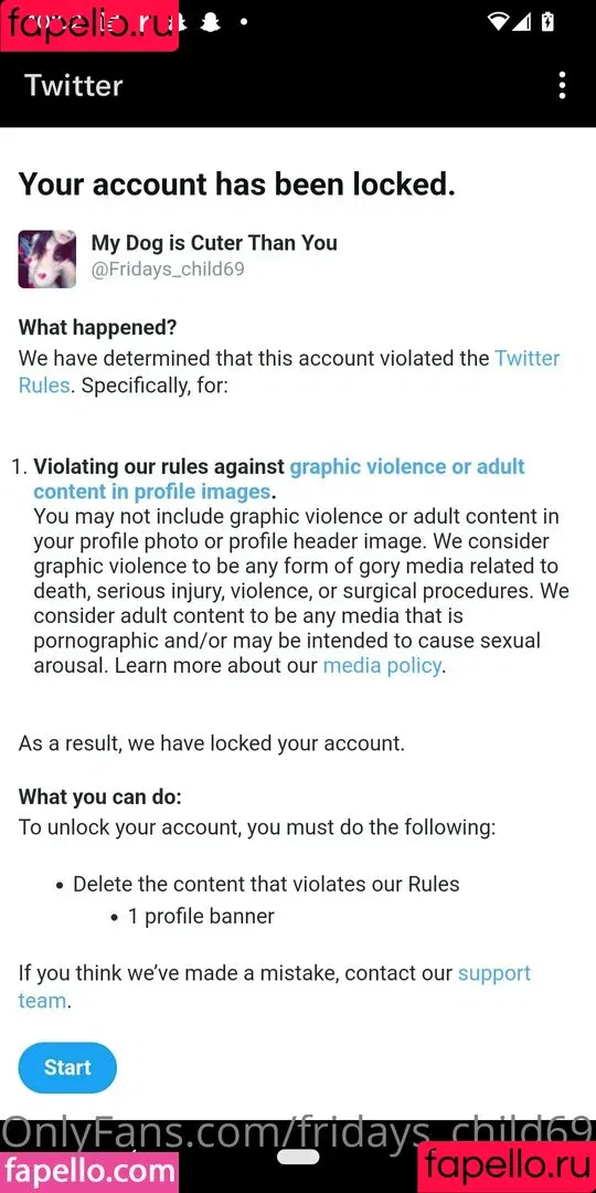 fridays_child69 / thefridayschild Onlyfans Photo Gallery 