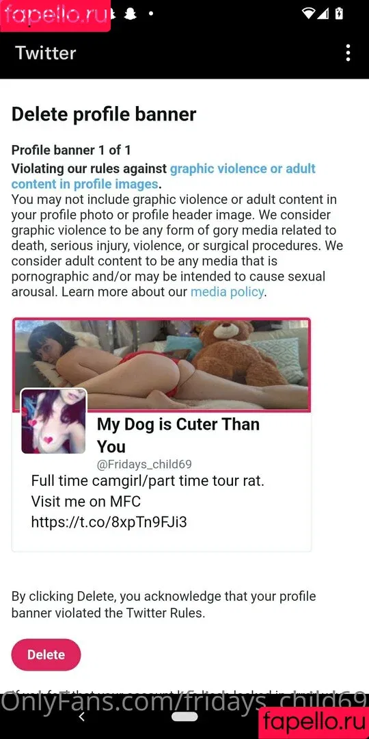 fridays_child69 / thefridayschild Onlyfans Photo Gallery 